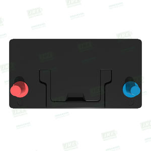 Batería automática de parada de arranque NS60 12V 40ah sin mantenimiento JIS DIN batería de coche de iones de sodio estándar - Product Image 5