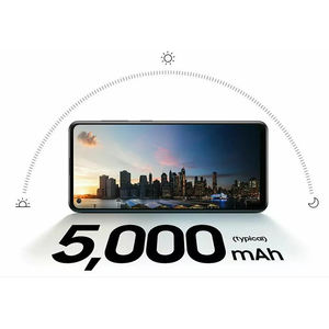 Teléfonos celulares Android A21s usados de alta calidad Versión de EE. UU. En caja y sellados a la venta a bajo precio - Product Image 6