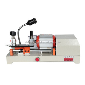 Máquina de Copiar Llaves Automática Multifuncional, Máquina de Duplicado de Llaves para Cerrajeros - Product Image 3