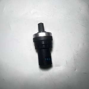Convertidor de potenciómetro giratorio de 22mm de diámetro, interruptor de resistencia del inversor del Gobernador, 1K, 2K, 5K, 10K, 20K, 50K, 100K, 200K - Product Image 1