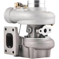 Turbocharger TB2527 4659415005S 4520225001S 1441122J00 untuk Nissan Patrol Y60 RD28T 2.8L Diesel