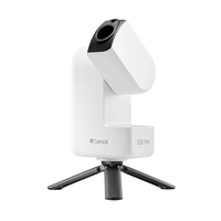 Télescope intelligent ZWO Seestar S30 Pro, contrôlé par application, astrophotographie 4K, suivi automatique, capture et traitement en un clic, randonnée en plein air