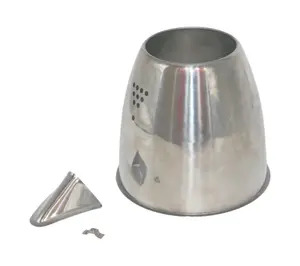 Электрический чайник UWIL, нержавеющая сталь, корпус 201SS 304SS, запасные части для электрического чайника, 110 В, 220 В, 230 В