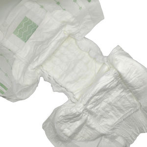 <span class=keywords><strong>Pañales</strong></span> geriátricos con cinta aséptica para adultos de gran tamaño para incontinencia perfumada diseñada por el fabricante con características ecológicas - Product Image 5