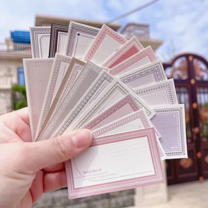 Tùy chỉnh in ấn Hot Bán cá nhân bán buôn Ins phong cách kiểm tra danh sách Quà Tặng Memo <span class=keywords><strong>Pads</strong></span> Lưu ý <span class=keywords><strong>Pads</strong></span> cho văn phòng kinh doanh Nguồn cung cấp - Product Image 5