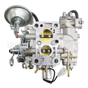 Carburateur Alto 13200-84312 pour moteur de voiture Suzuki Changan, pièce de rechange Ly-010050 - Product Image 4