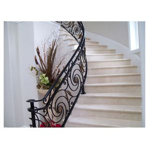<span class=keywords><strong>Escalier</strong></span> dédié PRIMA Duplex : Pente stable et sécurisée pour la connexion des étages de maison duplex - Product Image 4