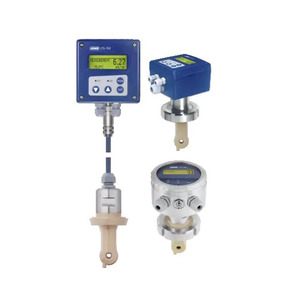 Jumos CTI-750 202756/15-607-0000-82/767,941 mới ban đầu trong Chứng Khoán Quy Nạp dẫn phát với chuyển đổi địa chỉ liên lạc - Product Image 1