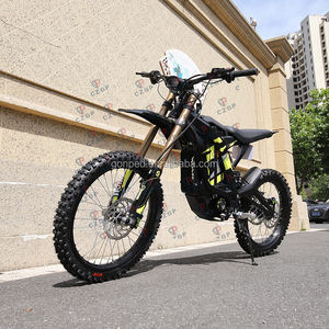 2025 Sur Ron Light Bee X Ebike Surron - Product Image 2
