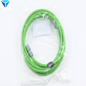 1 pieza nuevo cable de señal Original 2/l4r003 <span class=keywords><strong>Eg</strong></span> (385550/<span class=keywords><strong>EG</strong></span>) Plc - Product Image 1