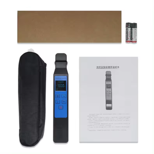 Identificateur joinwit JW3306E Détecteur de signal actif JW3306E 3 en un avec localisateur visuel de défauts et équipement FTTH de puissance optique - Product Image 3