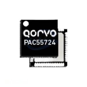 Online Electronic Components BOM IC In Stock PAC55724-<b>T</b> Power Management (PMIC) 72V MOTOR CONTROL & <b>DRIVE</b> AFE + - Product Image 1