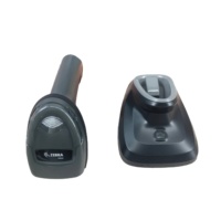 Escáner Zebra Serie DS2200, DS2278 Inalámbrico, Escáner de Mano 1D/2D, DS2208 con Cable USB para Punto de Venta en Comercios