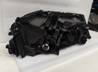 Phare avant matriciel LED d'occasion authentique OEM 4M0941039D/4M0941040D pour Audi Q7 SQ7 2023-2025