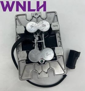 WNLH 561-7001 Válvula de pedal de control electrónico para excavadoras Caterpillar 320GC 320GX 323GC 330GC 336GC - Product Image 3