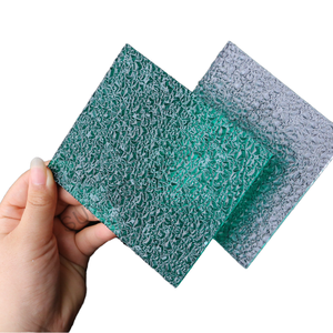 Khuyến Mại Giá Rẻ Thiết Kế Hiện Đại 1.8Mm-3Mm Dày Rõ Ràng Kim Cương Nổi Polycarbonate Tấm Lợp Mặt Trời Tấm <span class=keywords><strong>PC</strong></span> Nổi Tấm - Product Image 4