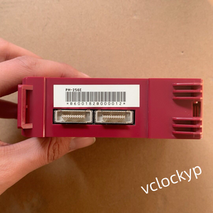 NP1PM-256E Utilisé et testé, livraison express gratuite par DHL ou FedEx - Product Image 2