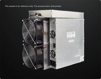 Pinecone correspond à l'algorithme INIBOX Pro 2.4G VersaHash InitVerse INI Coin ASIC Miner Mining Machine