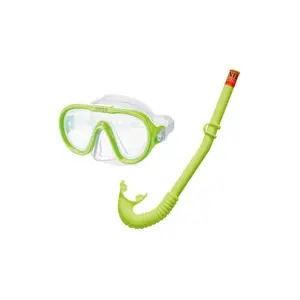 Intex 55642 Adventurer Swim Set water play equipment Swimming Goggles