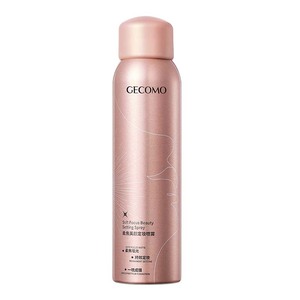 GECOMO Spray Fixateur Longue Tenue 1 pièce Contrôle du Sébum <span class=keywords><strong>Maquillage</strong></span> <span class=keywords><strong>Visage</strong></span> Anti-transpiration Effet Scintillant <span class=keywords><strong>Galaxie</strong></span> Filtre Soft Focus Fixation Rapide - Product Image 6