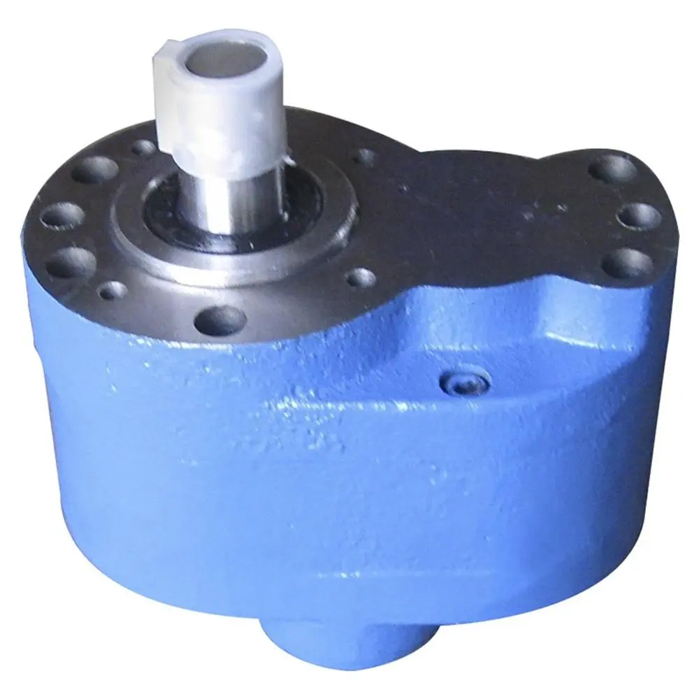 CB-B Gear Oil Pumps Cast Iron Materials Low Pressure 2.5Mpa Lubrication Pump for Machine Tools CB-B80 CB-B100 CB-B125