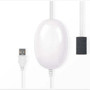 Sức Sống Xách Tay USB Powered Bơm Oxy Di Động Chống Thấm Nước Bể Cá Bể Cá Oxy - Product Image 1