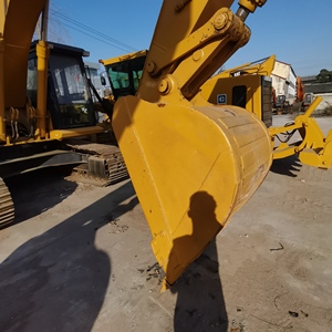 Nice Japon a utilisé l'excavatrice Caterpillar 330B Digger 330BL avec moteur et boîte de vitesses de composants de base - Product Image 5