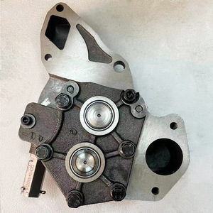 Weichai WP618 <b>Oil</b> <b>Pump</b> Assembly 612600070299 Trial for Sinotruk Howo Auman Delong High Quality Product - Product Image 4