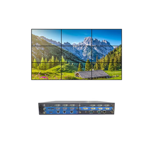 Extender Video Originale <span class=keywords><strong>Mixer</strong></span> Video MV5000-3U Controller per Pareti Video LED - Product Image 1