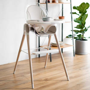 Silla Alta para Bebé en Oferta, Silla Alta Multifuncional para Bebés, Silla Convertible para Bebés, Silla Portátil para Alimentación - Product Image 2
