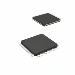 100 LQFP IC TELECOM INTERFACE 100LQFP Interface DS21Q59LN+ ชิ้นส่วนอิเล็กทรอนิกส์แท้จากจีน - Product Image 1