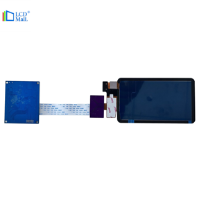 Hot bán <span class=keywords><strong>5.5</strong></span> inch <span class=keywords><strong>AMOLED</strong></span> Màn hình hiển thị đa-màn hình cảm ứng 1080*1920 hiển thị mipi 4 làn giao diện bảng điều chỉnh TFT hiển thị - Product Image 6