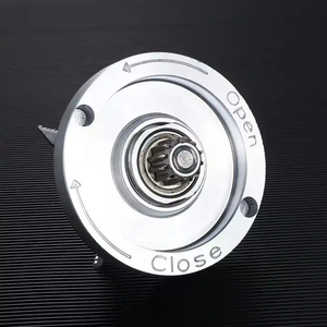 Mixeur-broyeur électrique 2L avec lame en acier inoxydable, pièces détachées pour presse-agrumes domestique - Product Image 4