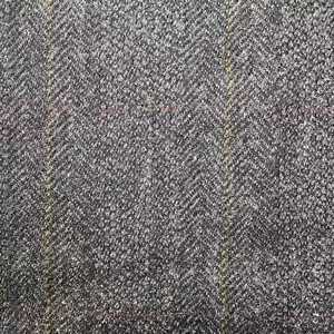 Áo Len Dệt Kim 100% Vải Nhuộm Màu Cho Áo Khoác Blazer Quần - Product Image 2