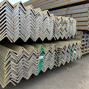 40*40*3mm 100*100*10mm Edelstahl-Winkelprofile für Betonverstärkung Dachdeckung Boden Wanddekoration-Hohe Festigkeit - Product Image 3