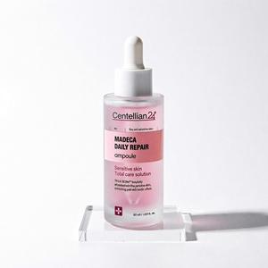 Centellian24 Madeca Daily Repair Ampoule 50Ml <b>Serum</b> For Sensitive Skin Total Care Solution - Product Image 1