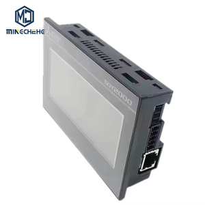 อินเทอร์เฟซระหว่างมนุษย์กับเครื่องจักร HMI ขนาด 3.8 นิ้ว รุ่น GT2103-PMBD - Product Image 1