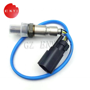 BL3Z-9F472-A ENYI <span class=keywords><strong>5</strong></span> fils L/R en amont O2 capteur d'oxygène convient pour Ford Mustan-g F-150 Edge Explorer <span class=keywords><strong>Fusion</strong></span> OEM BL3Z9F472A 234-5038 - Product Image 5