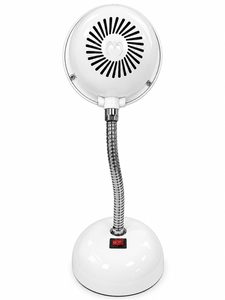 Lampe de thérapie infrarouge de réadaptation, lampe flexible pour le cou, chauffage FIR 200W pour la récupération musculaire et la circulation - Product Image 2
