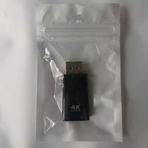 DP to HDMI <b>Adapter</b> Male to Female Converter for Laptop Computer Monitor Display Connection - Product Image 5
