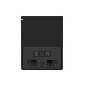 Réfrigérateur électrique à mousse 20L, mini-réfrigérateur compact DC 12V 24V pour le <span class=keywords><strong>camping</strong></span>, l'extérieur ou le transport - Product Image 4