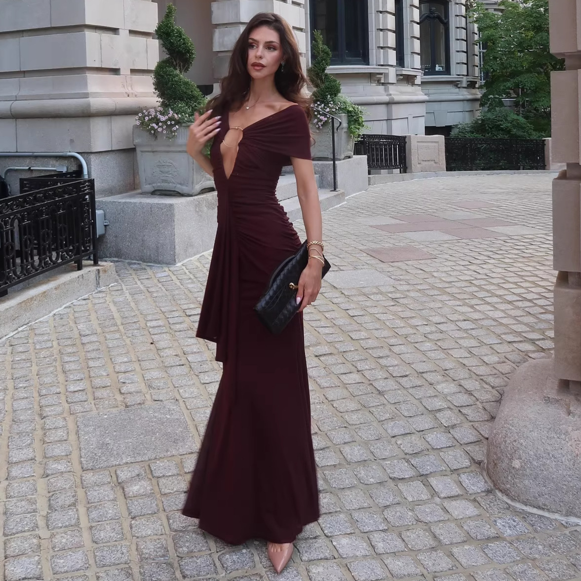 Buy In Bulk Evening Dresses Australia Suitable For Different Body Types |  Alibaba.com