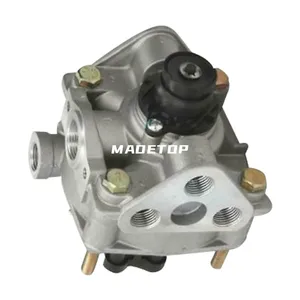 Madetop Heavy Truck Air Brake Onderdelen Abs Modulator 950364047 364115021 Magneetventiel
