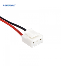 Batería de Repuesto Recargable de Iones de Litio Revolbat de 25.9V y 2500mAh, Modelo RSRH5274, para Aspiradoras RH8825WI / <span class=keywords><strong>2D2</strong></span> y RH8827WO / 2D0 - Product Image 3