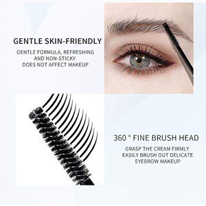 Novedades <span class=keywords><strong>Gel</strong></span> <span class=keywords><strong>de</strong></span> maquillaje para <span class=keywords><strong>cejas</strong></span> resistente al agua para sujeción natural <span class=keywords><strong>de</strong></span> larga duración tinte <span class=keywords><strong>de</strong></span> <span class=keywords><strong>cejas</strong></span> transparente barra <span class=keywords><strong>de</strong></span> cera <span class=keywords><strong>Gel</strong></span> <span class=keywords><strong>de</strong></span> <span class=keywords><strong>cejas</strong></span> vegano - Product Image 4
