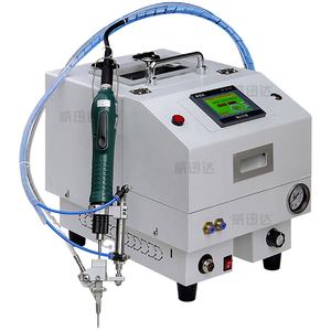 เครื่องขันสกรูแบบถืออัตโนมัติเครื่องป้อนอัตโนมัติสำหรับอุตสาหกรรม - Product Image 1