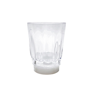 Flash Light up Tasses Flashing Shots Light 24 LED Bar Night <span class=keywords><strong>Club</strong></span> Party Drink pour Carlton Dry Carlton Midstrength - Product Image 5