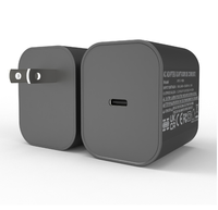 Chargeur pour Switch 2 Console Chargeur Adaptateur secteur pour Switch 2