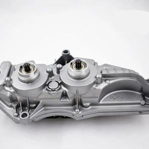 โมดูลควบคุมเกียร์อัตโนมัติ AE8Z-7Z369-F AE8Z7Z369F A2C53377498สำหรับ Ford Focus TCU TCM - Product Image 2