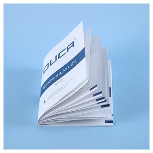 Impresión de <span class=keywords><strong>Folletos</strong></span> y Volantes Personalizados a Todo Color, Entrega Rápida, Proveedor Mayorista de Exportación para Promoción Empresarial - Product Image 5